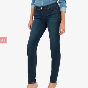 Kut from the Kloth Diana Skinny Jeans